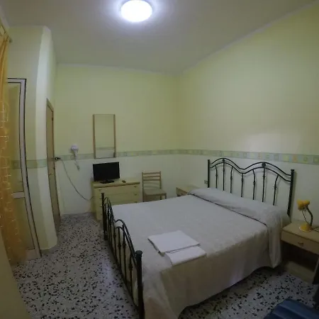 Sant'anna Bed & Breakfast *