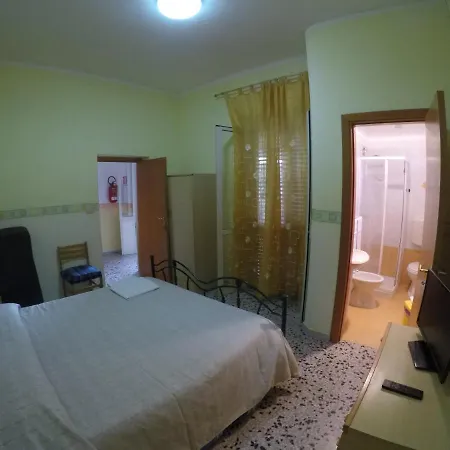 Bed & Breakfast Sant'anna *
