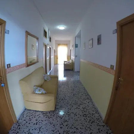 Sant'anna Bed & Breakfast Palinuro
