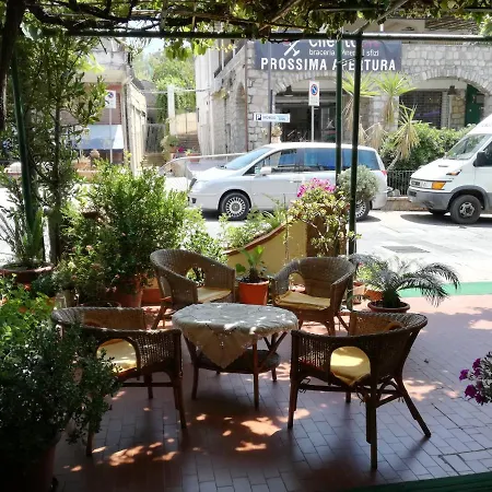 Sant'anna Bed & Breakfast *