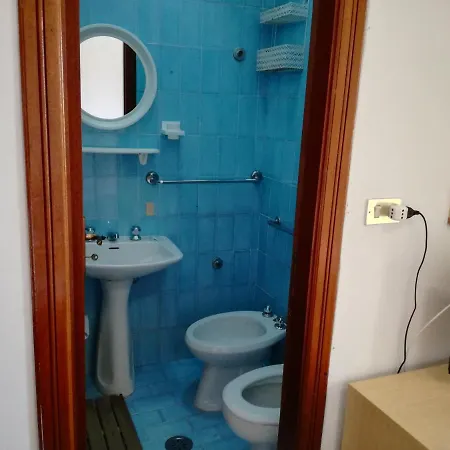 Bed & Breakfast Sant'anna Palinuro
