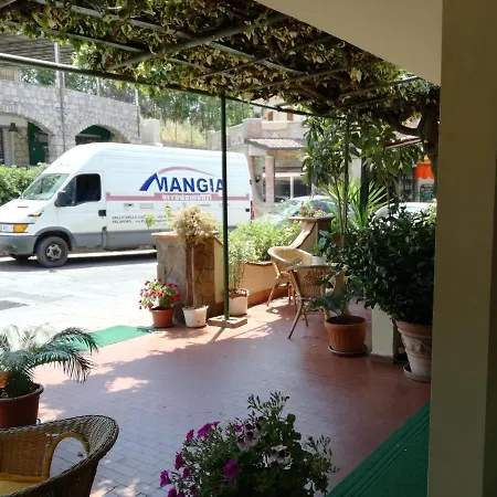 Frühstückspension Sant'anna