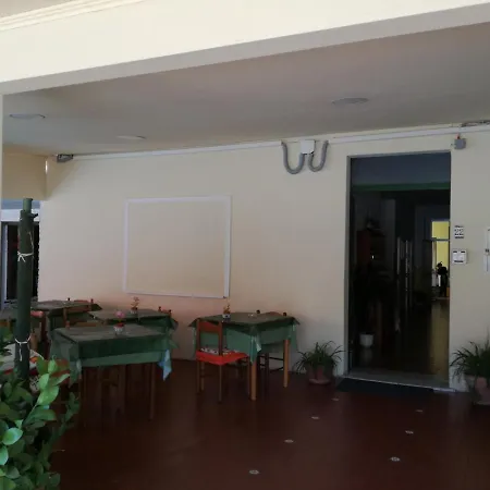 Sant'anna Frühstückspension