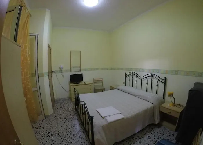Sant'anna Bed & Breakfast *