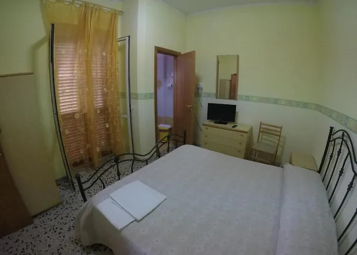 Bed & Breakfast Sant'anna Palinuro