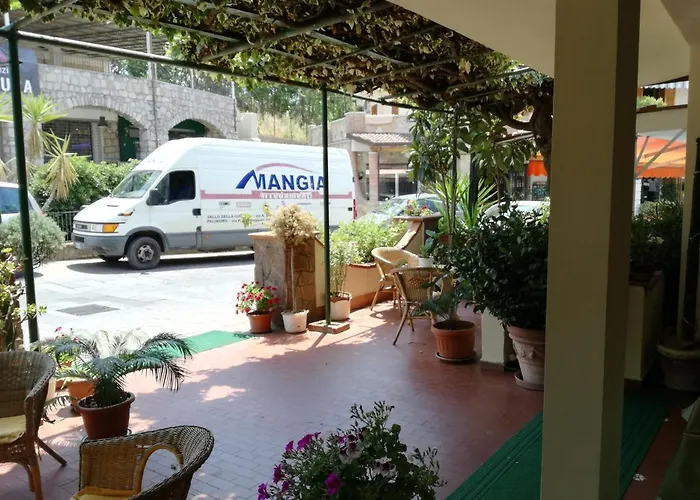 Bed & Breakfast Sant'anna