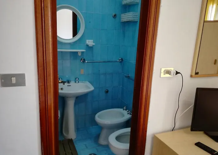 Bed & Breakfast Sant'anna Palinuro